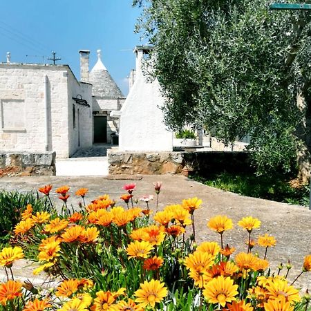 Maison Milleottocento Cisternino Exterior foto